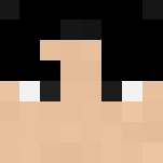Levi Ackerman | AOT - Male Minecraft Skins - image 3