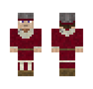 frankish horsemen - Male Minecraft Skins - image 2