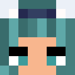 Looking good for my big game - Female Minecraft Skins - image 3