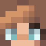 dont be such a tease mr. - Female Minecraft Skins - image 3