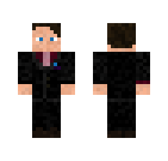 Breaking Bad - Saul Goodman - Male Minecraft Skins - image 2
