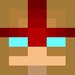 Nova (Richard Rider) - Male Minecraft Skins - image 3