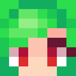 Watermelons - Female Minecraft Skins - image 3