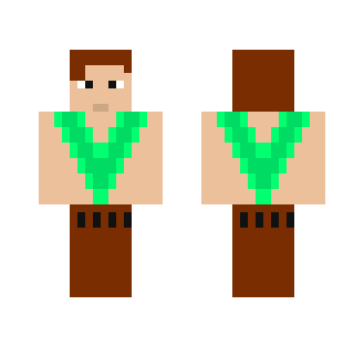 Male Scavenger Thal - Male Minecraft Skins - image 2
