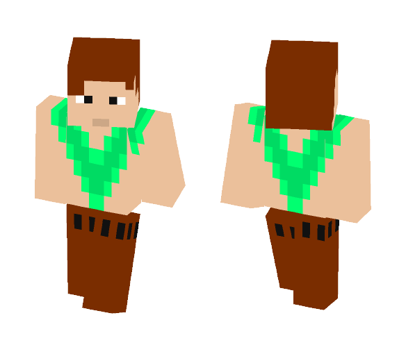 Male Scavenger Thal - Male Minecraft Skins - image 1