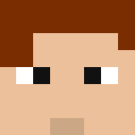 Male Scavenger Thal - Male Minecraft Skins - image 3