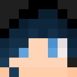 Water Girl - The Unstoppables - Girl Minecraft Skins - image 3