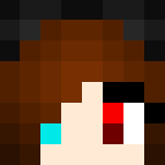 helper girl - Girl Minecraft Skins - image 3