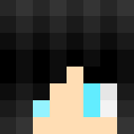 My character ;3 ♥ - Female Minecraft Skins - image 3