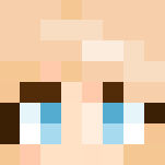 Woof ~Tweenie - Female Minecraft Skins - image 3