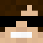 COOL Skin - Male Minecraft Skins - image 3