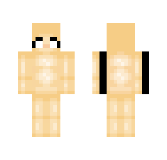 Pixel || Last skin base - Female Minecraft Skins - image 2