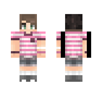 ~lost~// - Male Minecraft Skins - image 2