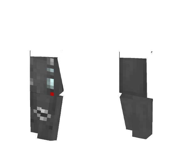 SCP 261 - Male Minecraft Skins - image 1