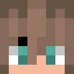 My character I guess? - Female Minecraft Skins - image 3