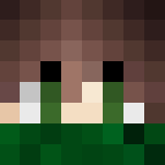 Skin for me made by NightFuryMickin - Male Minecraft Skins - image 3