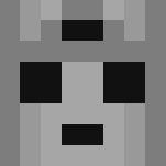 Invasion Cyberman - Other Minecraft Skins - image 3