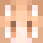 Chu⚡️???? - Female Minecraft Skins - image 3