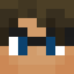 NetNobody - Male Minecraft Skins - image 3