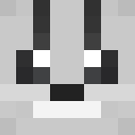 CyberTale Sans - Male Minecraft Skins - image 3
