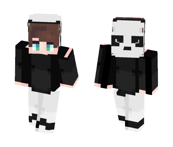 Request for TooManyPixels_ - Male Minecraft Skins - image 1