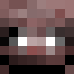 SCP 106-Old man - Male Minecraft Skins - image 3