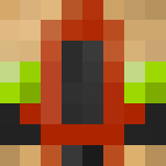 SCP 173-statue - Male Minecraft Skins - image 3