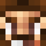Graves - Male Minecraft Skins - image 3