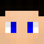 iHlebMaxim's Skin - Male Minecraft Skins - image 3