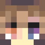 ㅇ•Cherry Bomb - Female Minecraft Skins - image 3