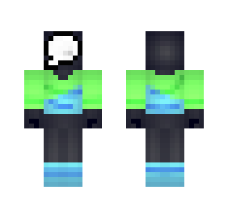 Talky - Interchangeable Minecraft Skins - image 2