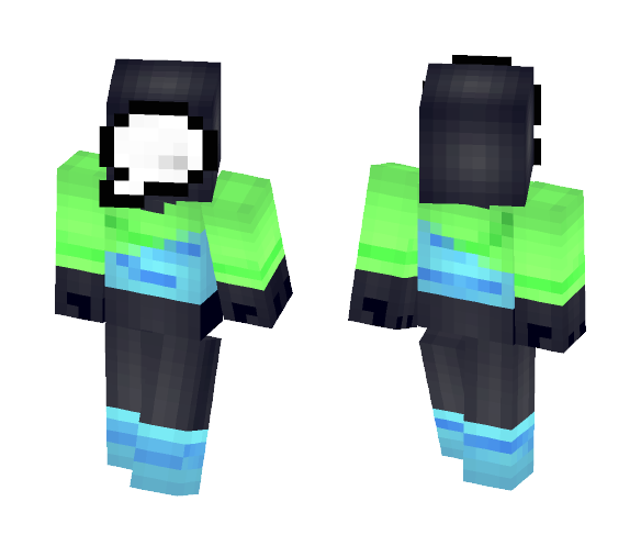 Talky - Interchangeable Minecraft Skins - image 1