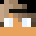 New Skin - Male Minecraft Skins - image 3