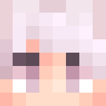 Lavender - Male Minecraft Skins - image 3
