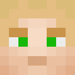 Jan Tenner - Male Minecraft Skins - image 3