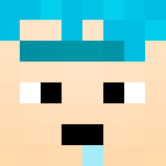 Rick - Male Minecraft Skins - image 3
