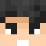 Cabba - Male Minecraft Skins - image 3