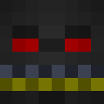 Torch (Puppet Master) - Male Minecraft Skins - image 3