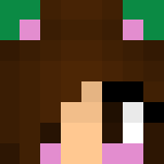 Old Warror Skin! - Female Minecraft Skins - image 3