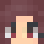 ( •̀ω•́ ) - Female Minecraft Skins - image 3