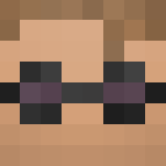 Hawkeye (Vayus) - Male Minecraft Skins - image 3