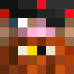 My First pirate for the contest - Male Minecraft Skins - image 3
