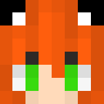 Another "Clean" Look - Female Minecraft Skins - image 3