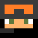PAratrooper - Male Minecraft Skins - image 3