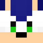 Sonic The Hedgehog - Male Minecraft Skins - image 3