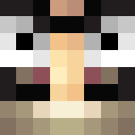 Captain James Hook - Male Minecraft Skins - image 3