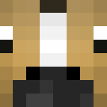 Horse mask - Male Minecraft Skins - image 3