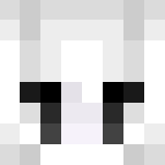 The Distortionist (GHOST) - Male Minecraft Skins - image 3