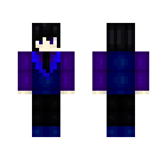 Random Man (Original Character...?) - Male Minecraft Skins - image 2