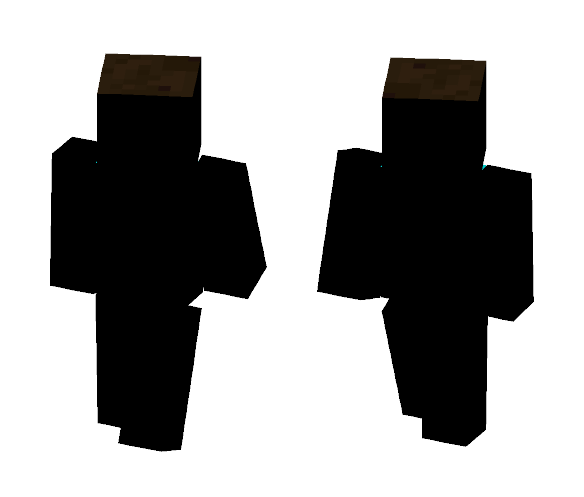 Yang - Male Minecraft Skins - image 1